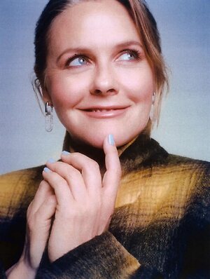 Alicia Silverstone leaked photo #7