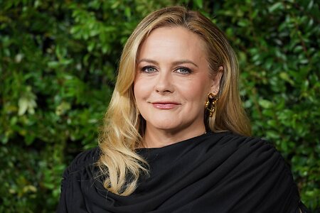 Alicia Silverstone