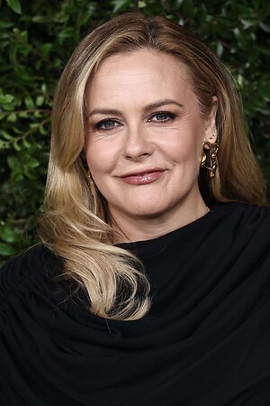 Alicia Silverstone leaked photo #61