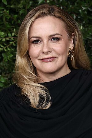 Alicia Silverstone leaked photo #62