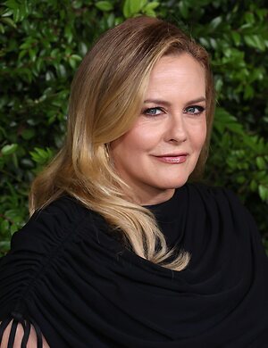 Alicia Silverstone leaked photo #83