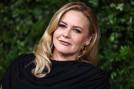 Alicia Silverstone leaked photo #88