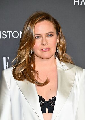 Alicia Silverstone leaked photo #94