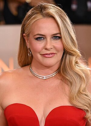 Alicia Silverstone leaked photo #128