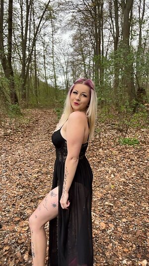 Alicia Vanessa Nude Photos