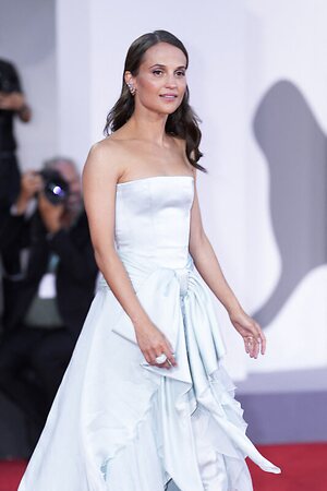 Alicia Vikander leaked photo #33