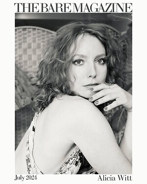 Alicia Witt