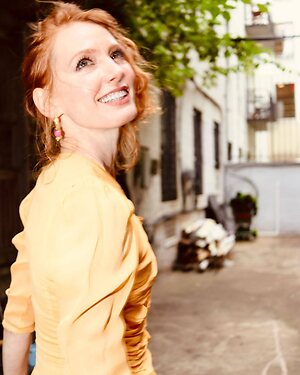 Alicia Witt leaked photo #16