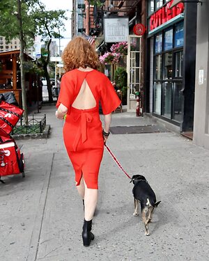 Alicia Witt leaked photo #18