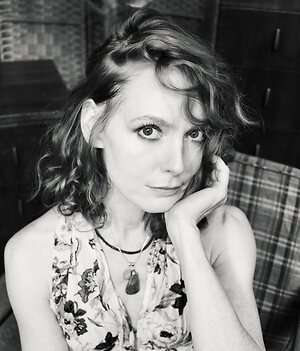 Alicia Witt leaked photo #22