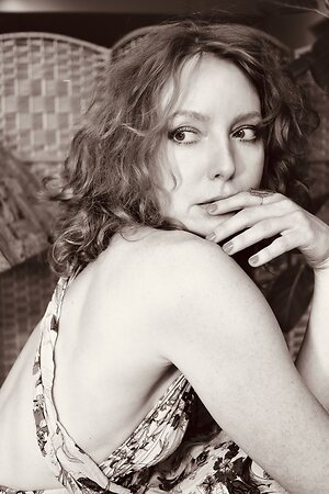 Alicia Witt leaked photo #24