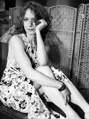Alicia Witt leaked photo #25