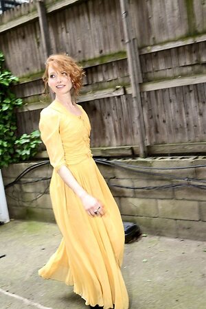 Alicia Witt leaked photo #30
