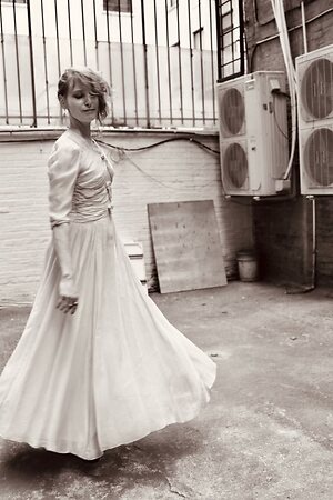 Alicia Witt leaked photo #32