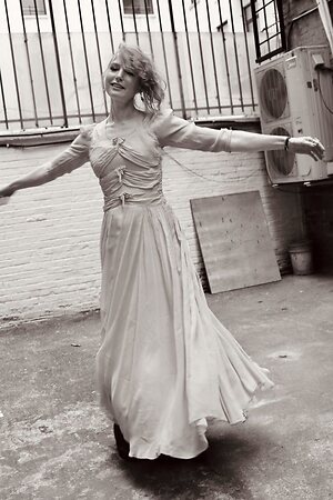 Alicia Witt leaked photo #33