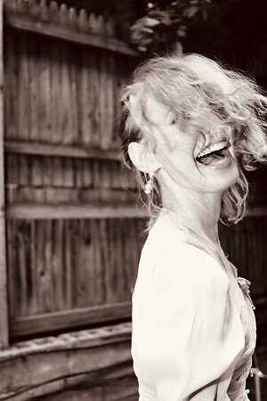 Alicia Witt leaked photo #34