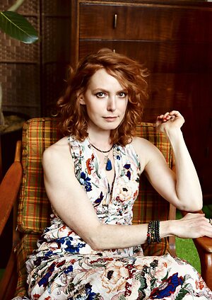 Alicia Witt leaked photo #36