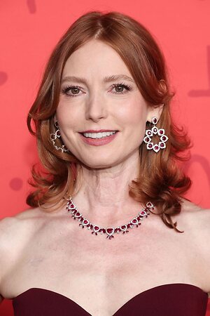 Alicia Witt