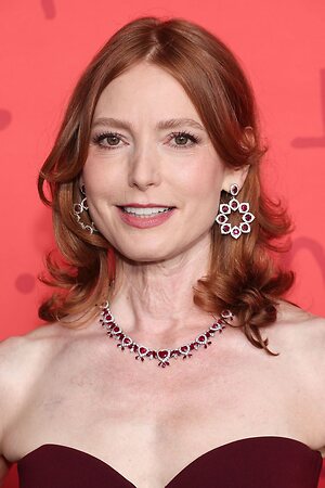 Alicia Witt leaked photo #40