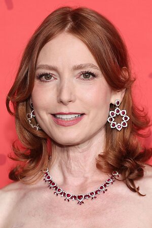 Alicia Witt leaked photo #41