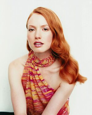 Alicia Witt leaked photo #51