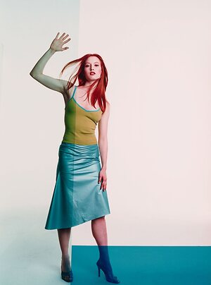 Alicia Witt leaked photo #57