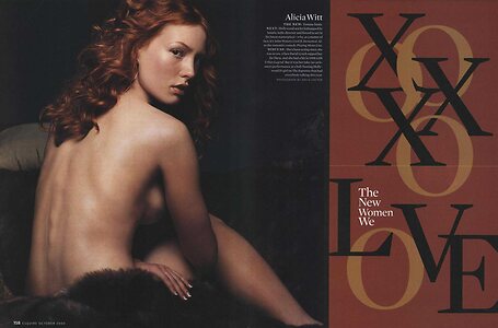 Alicia Witt