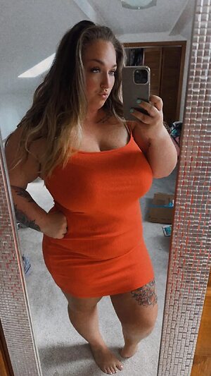 Alicia Nude Leaked Photo #3