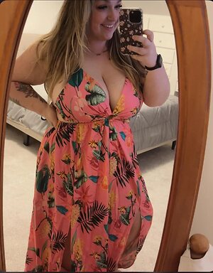 Alicia Nude Leaked Photo #4