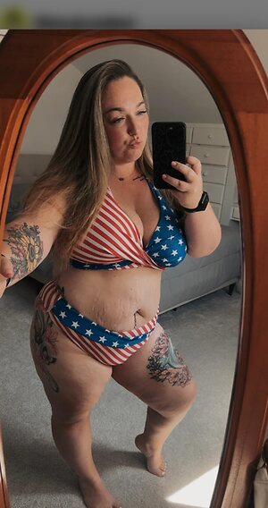 Alicia Nude Leaked Photo #11