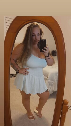 Alicia Nude Leaked Photo #16