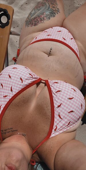 Alicia Nude Leaked Photo #25