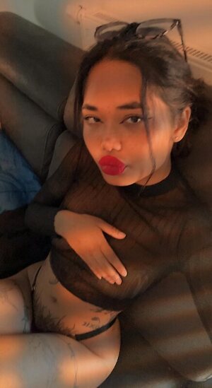 Alicia4469 leaked photo #4