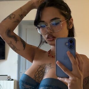 Alicia4469 leaked photo #10