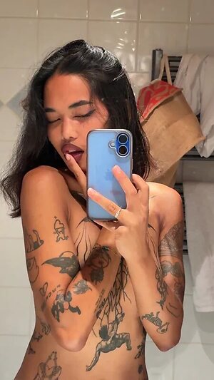 Alicia4469 leaked photo #12