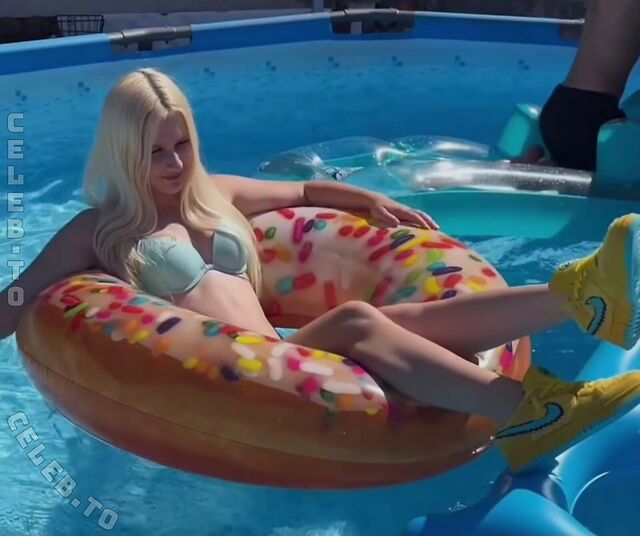 Alicia_imwonderland leaked photos