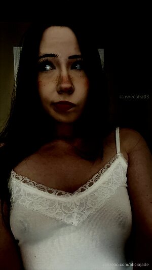 AliciaJade leaked photo #34