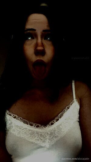 AliciaJade leaked photo #36