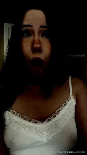 AliciaJade leaked photo #37