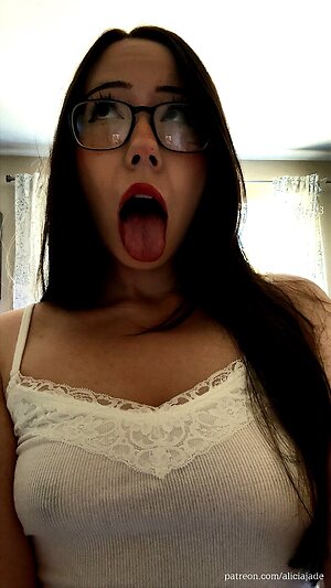 AliciaJade leaked photo #38