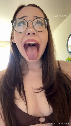 AliciaJade leaked photo #52
