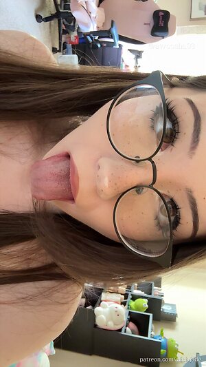 AliciaJade leaked photo #59