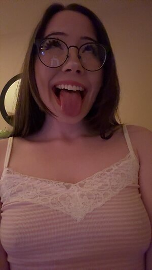 AliciaJade leaked photo #71