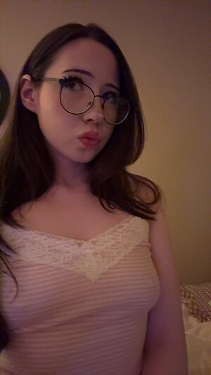 AliciaJade leaked photo #91