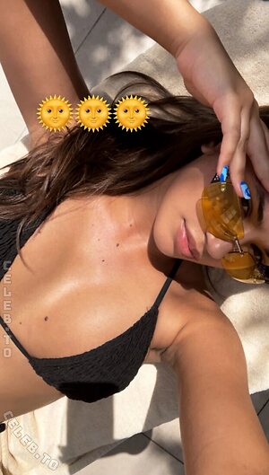 Alicja Nude Leaked Photo #8
