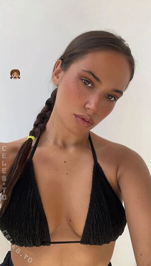 Alicja Nude Leaked Photo #10