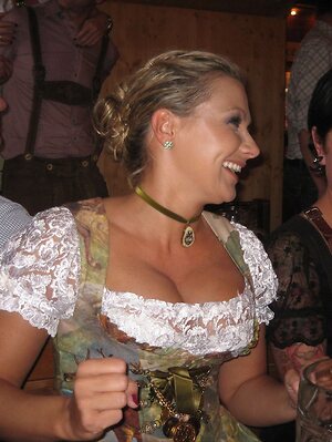 Alida Kurras leaked photos