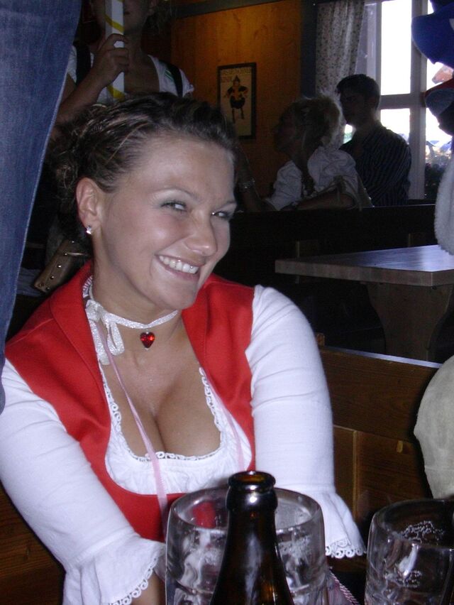 Alida Kurras leaked photos
