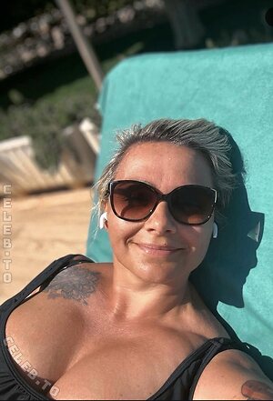 Alida Nadine Kurras leaked photo #2