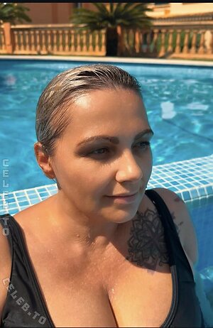 Alida Nadine Kurras leaked photo #3